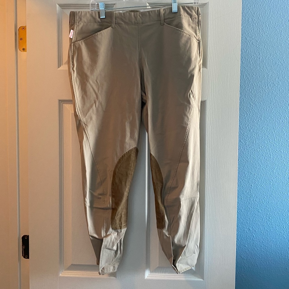 Tailored Sportsman